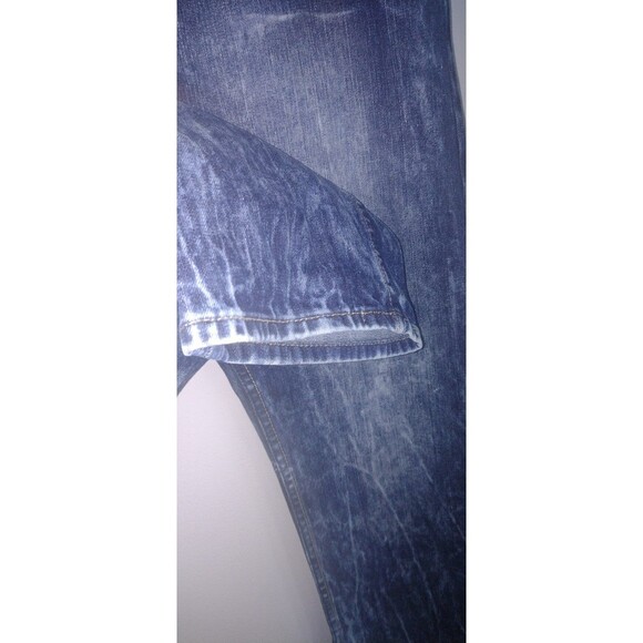 The Heritage America 76 Denim Distillery Men's Jeans - Picture 4 of 7